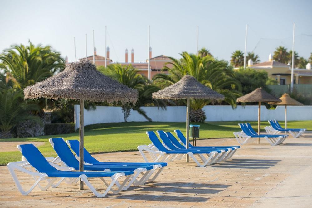 Ancora Park - Sunplace & Apartahotel Lagos