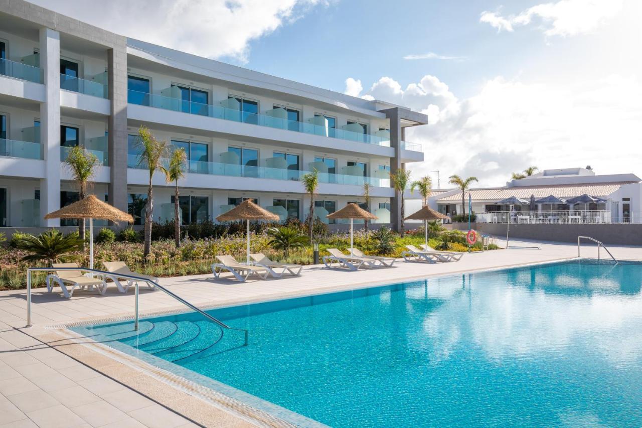 Apartahotel Ancora Park - Sunplace & 4*