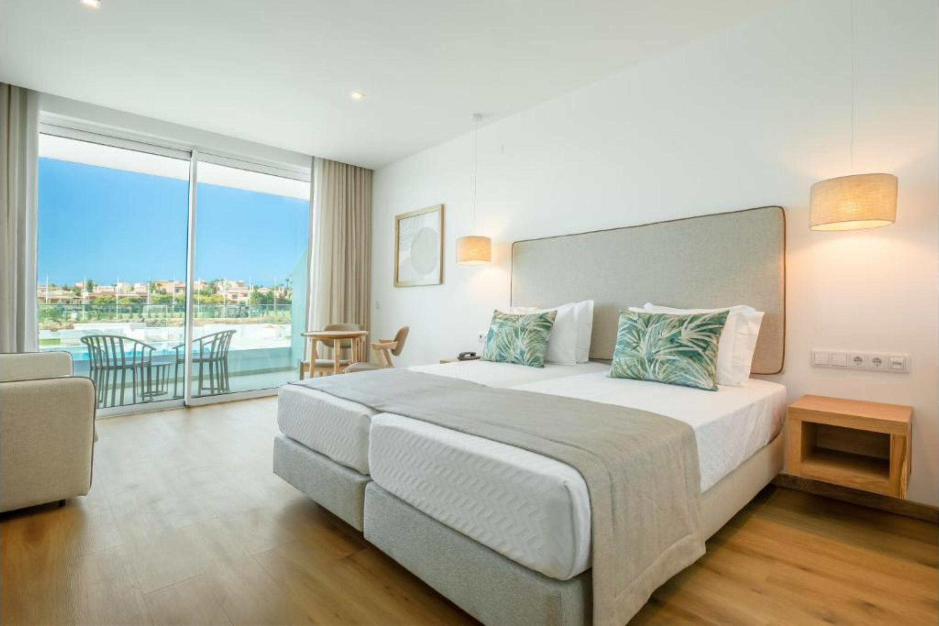 Ancora Park - Sunplace & Apartahotel