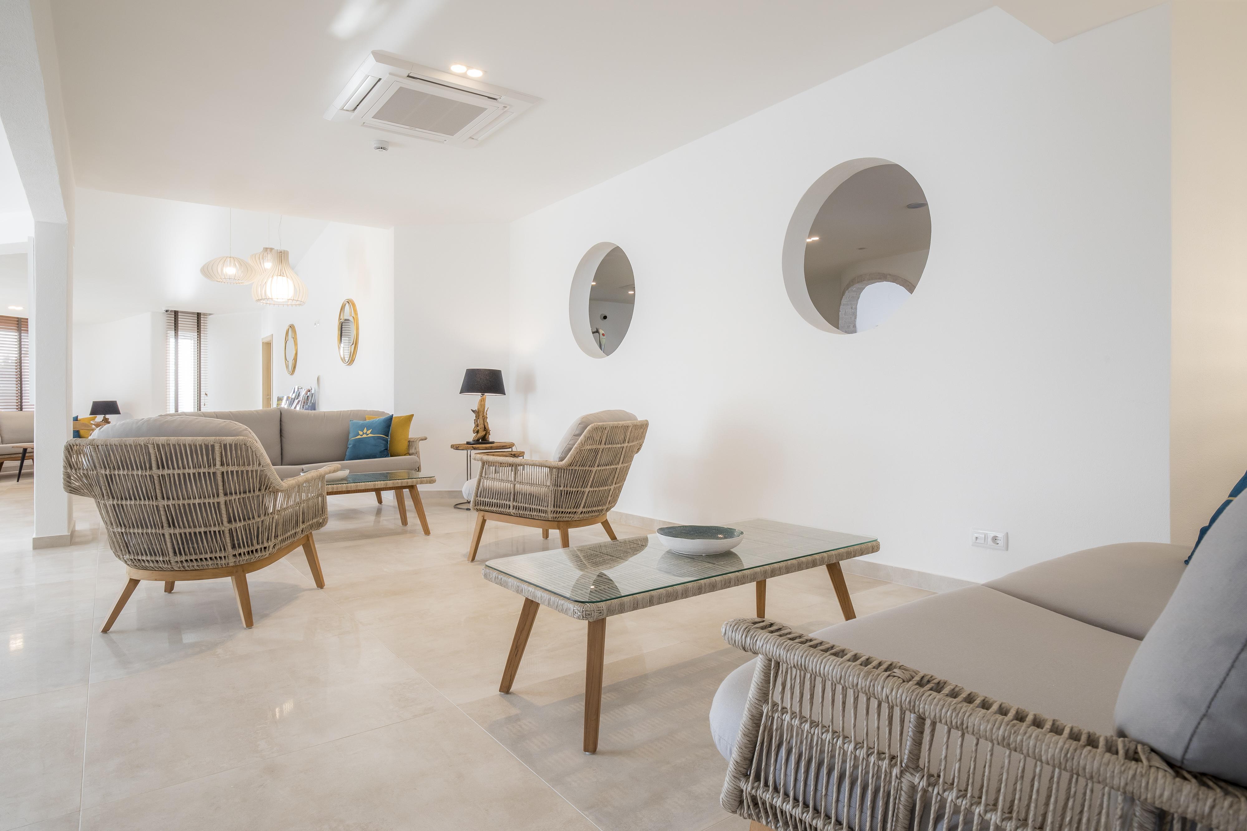 Apartahotel Ancora Park - Sunplace & Lagos