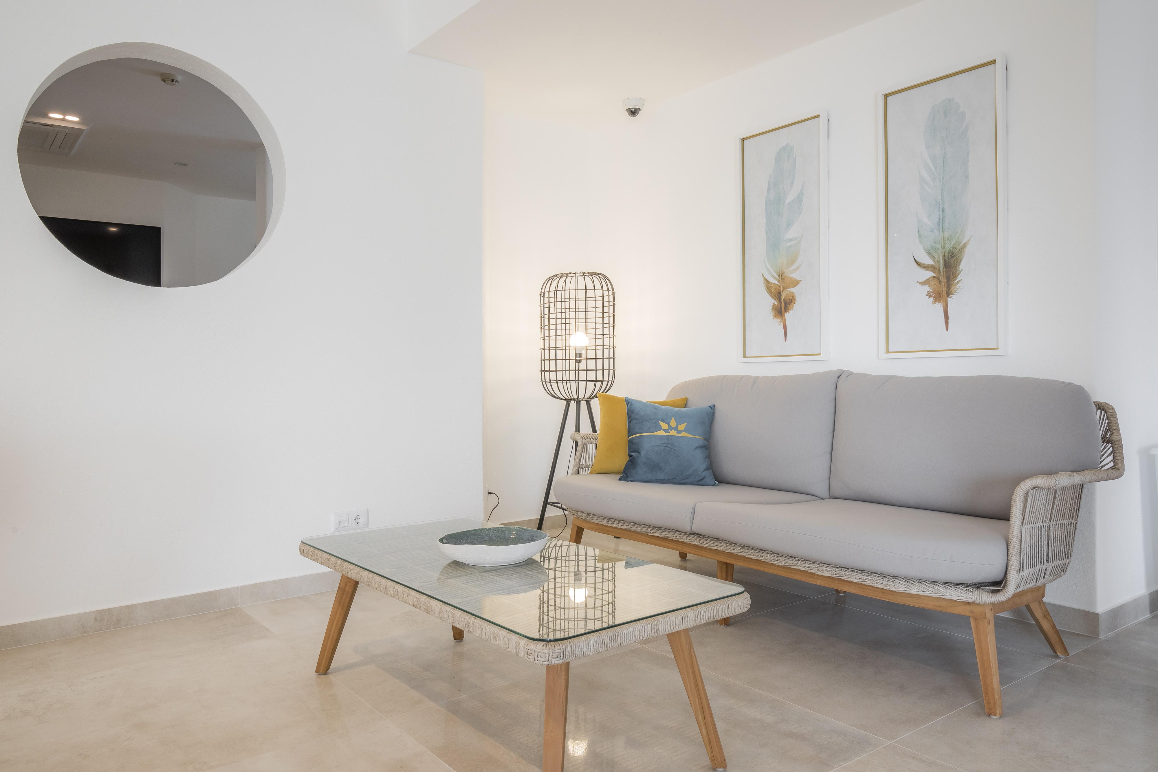 Ancora Park - Sunplace & Appart hôtel 4*