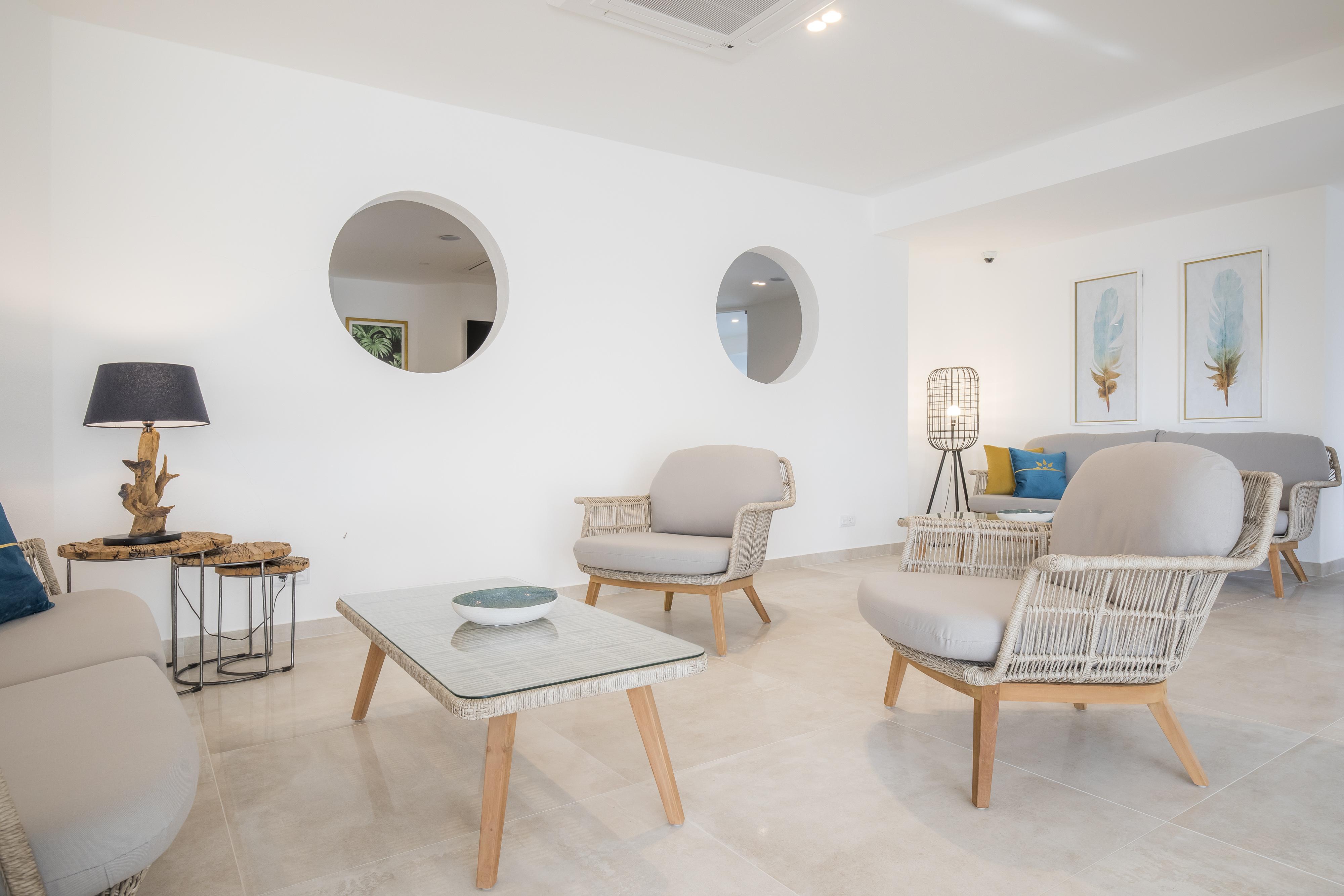 Ancora Park - Sunplace & Appart hôtel Lagos