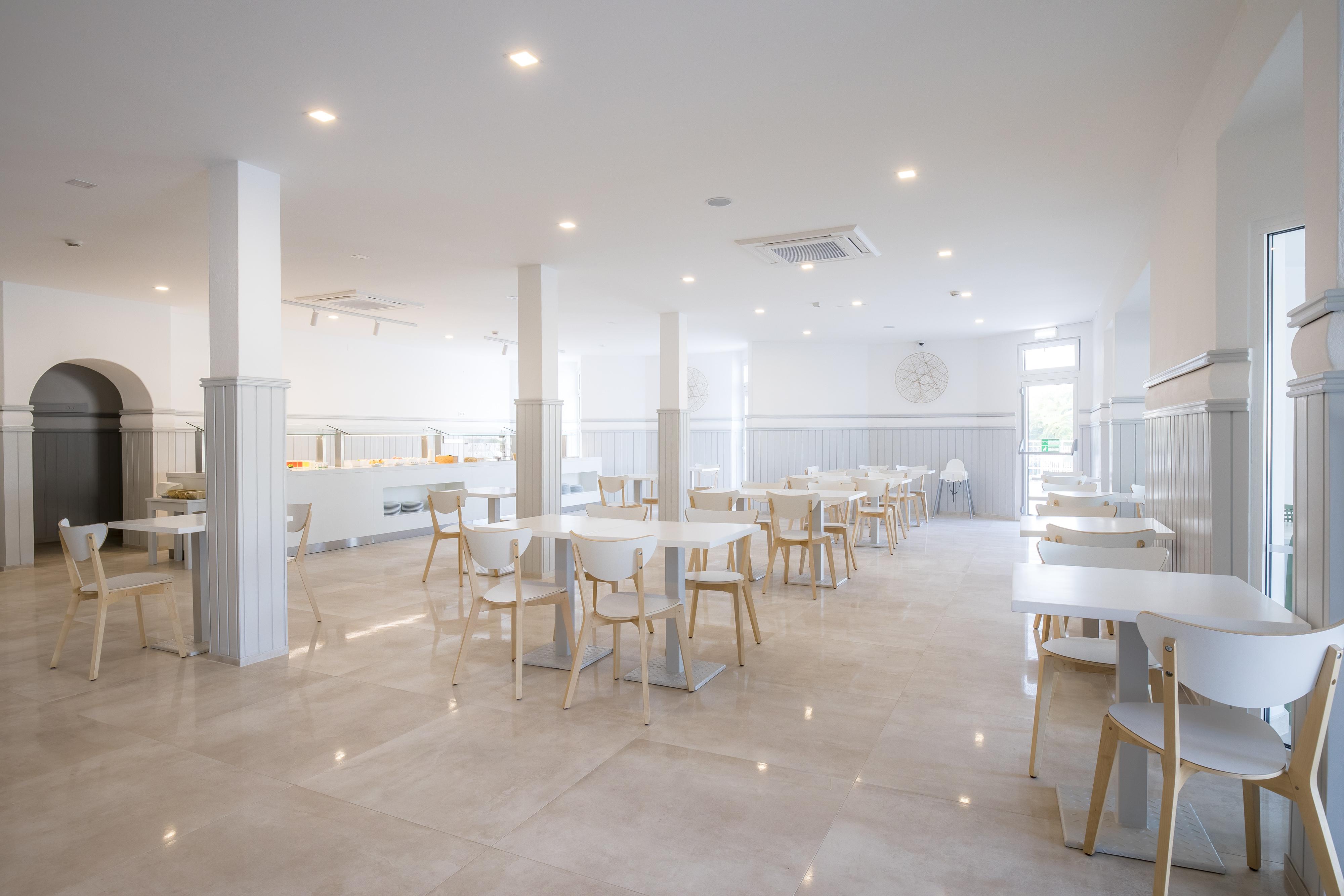 Ancora Park - Sunplace & Apartahotel 4*