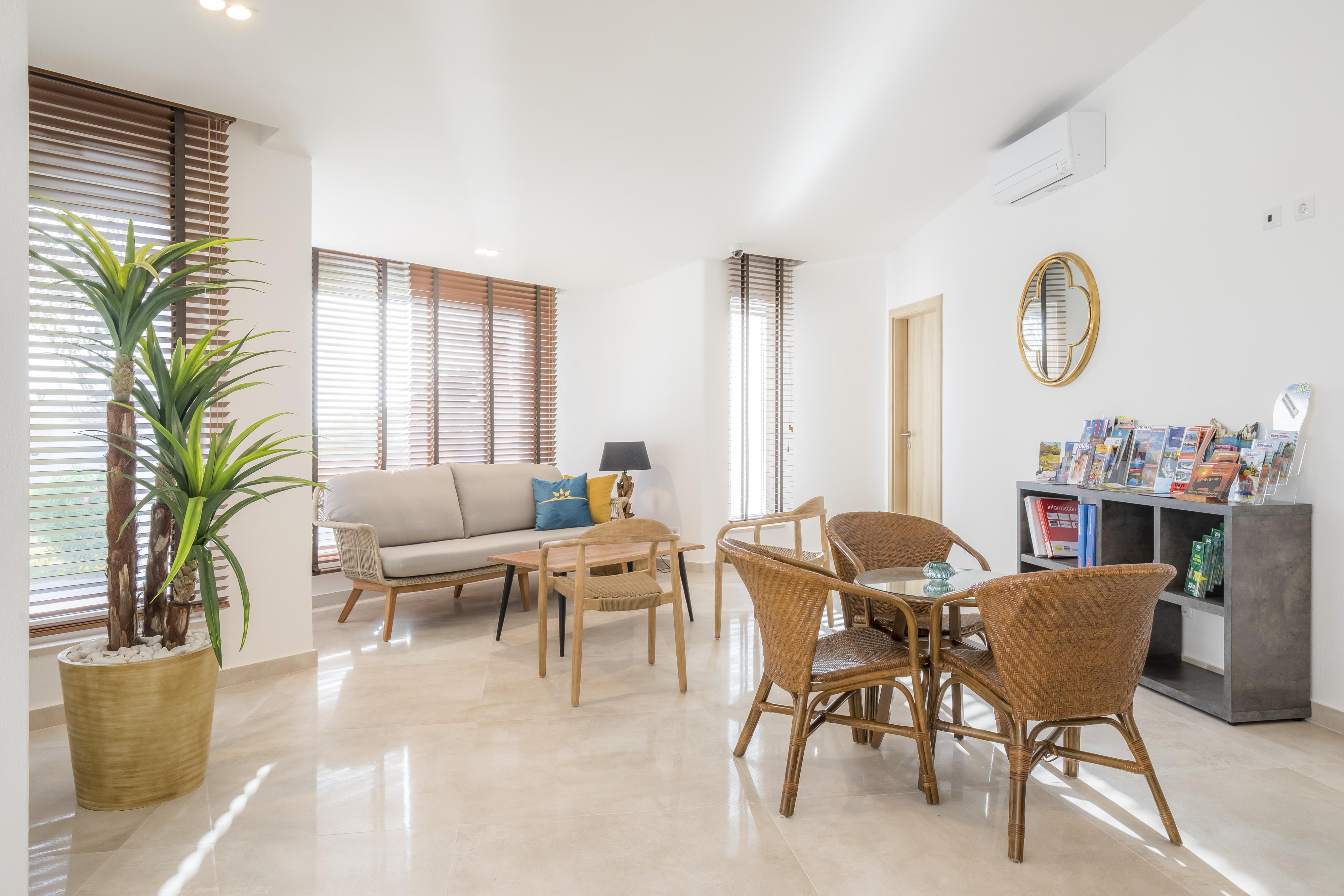 Appart hôtel Ancora Park - Sunplace &