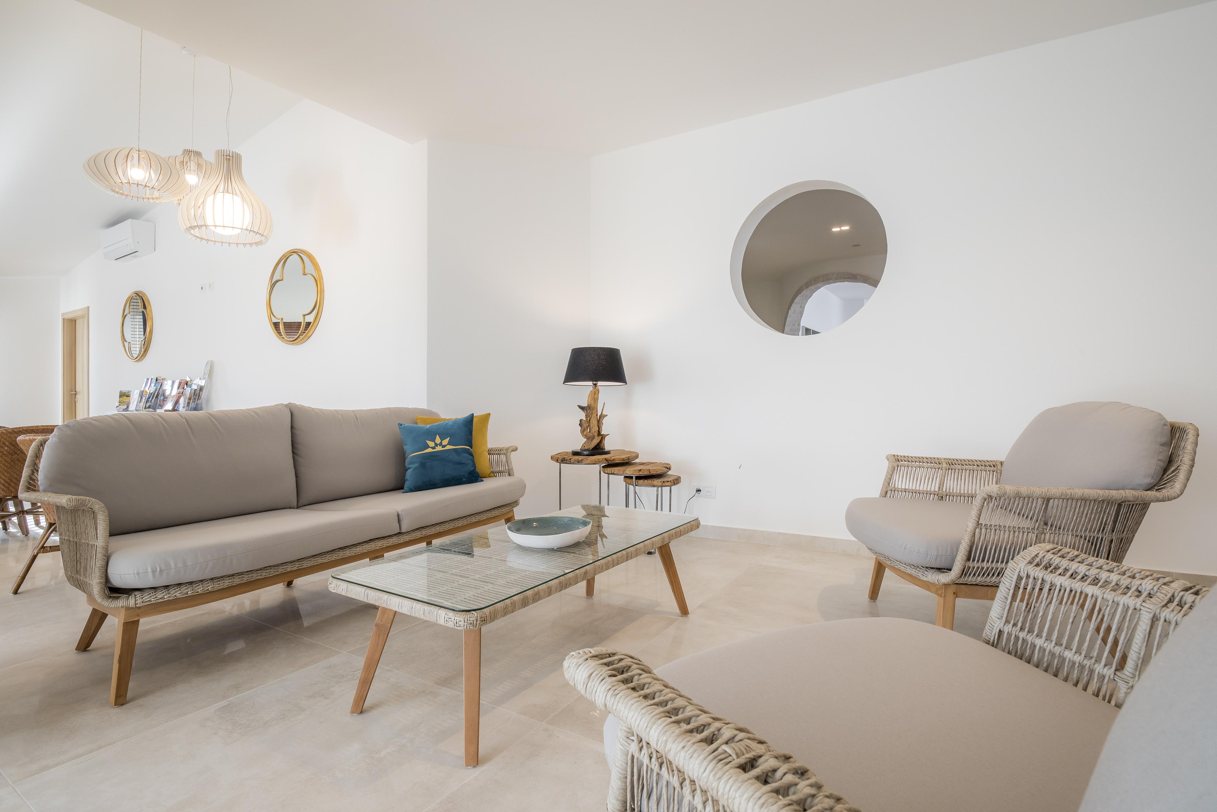 Ancora Park - Sunplace & Appart hôtel Lagos