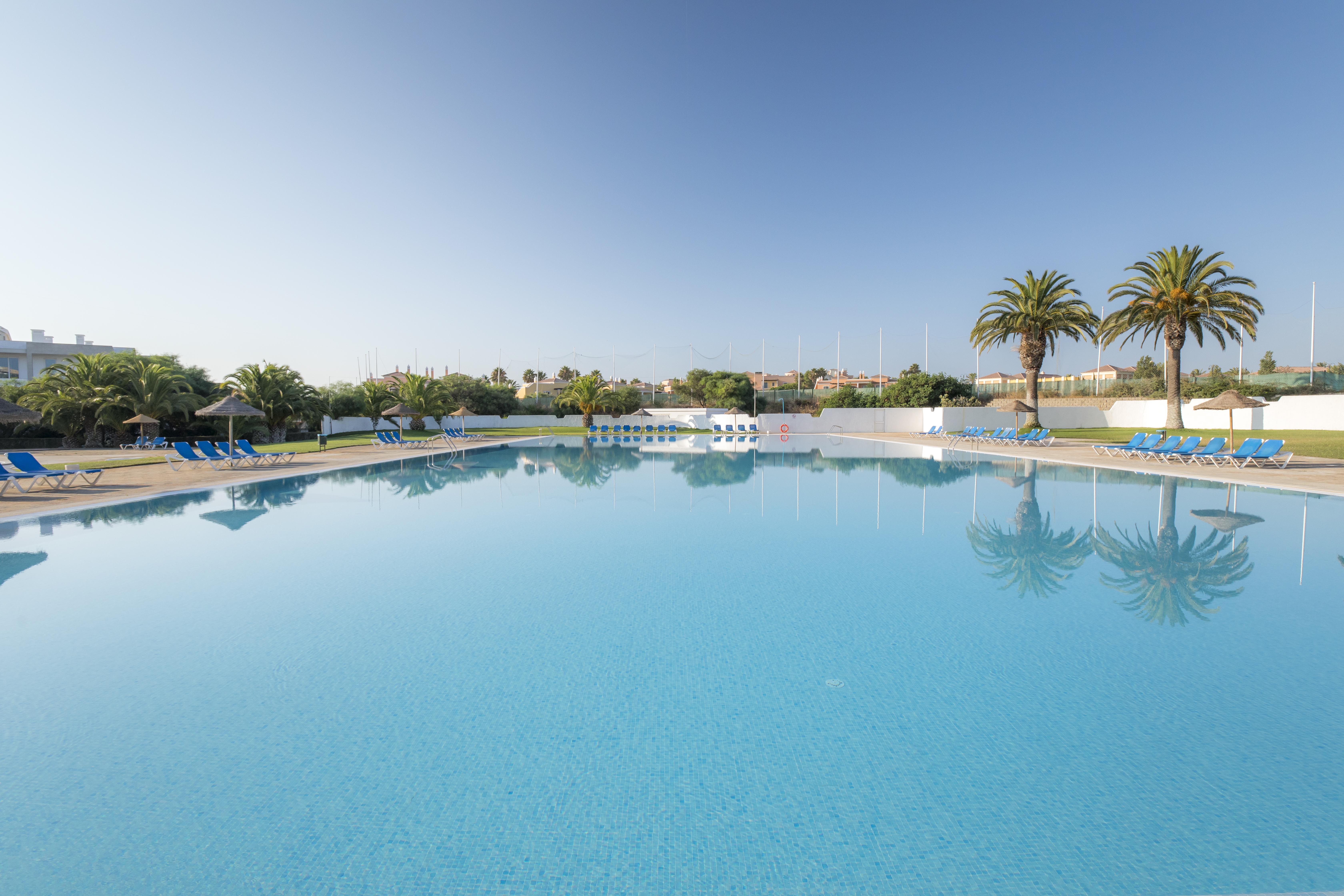 Ancora Park - Sunplace & Appart hôtel