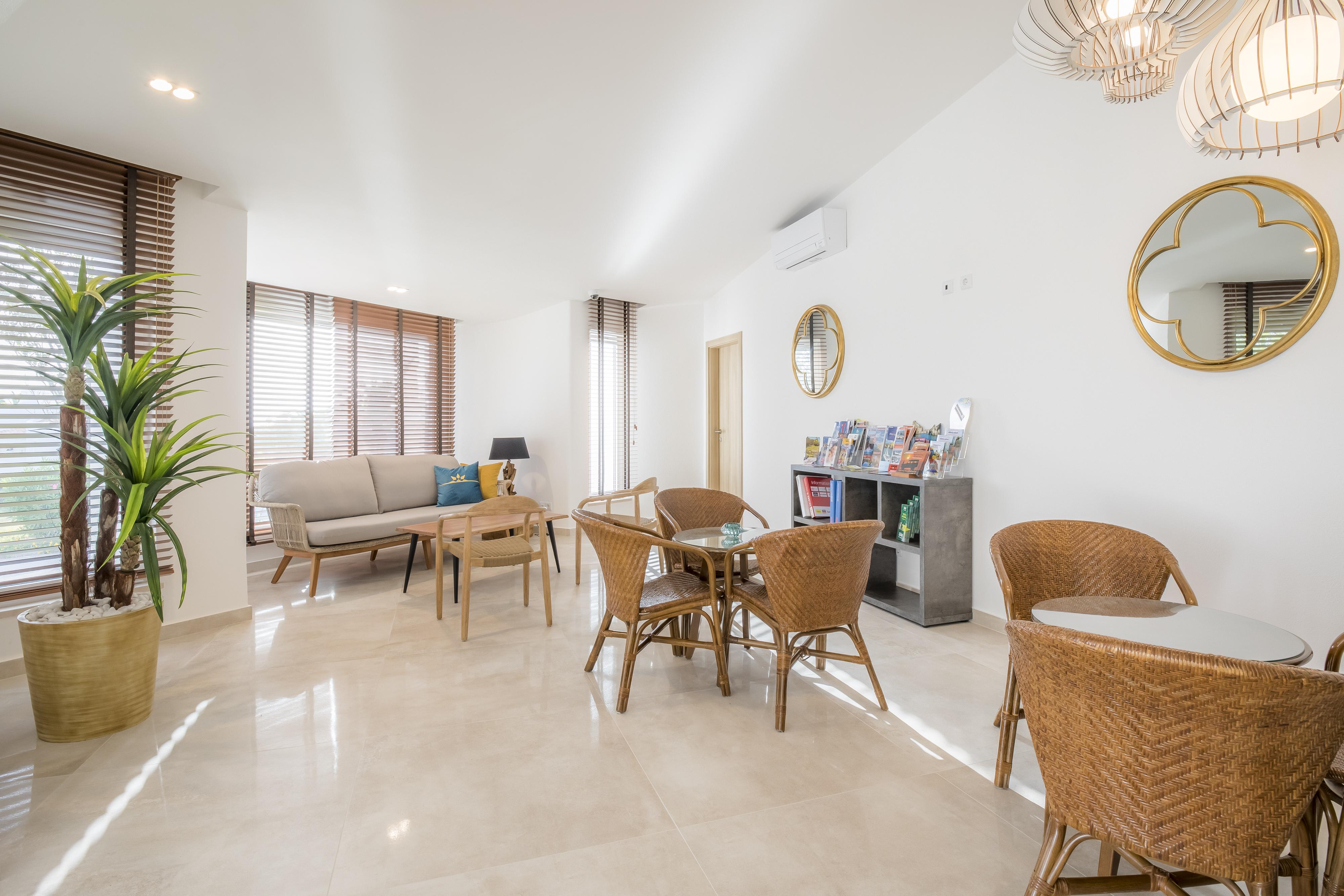 Appart hôtel Ancora Park - Sunplace &