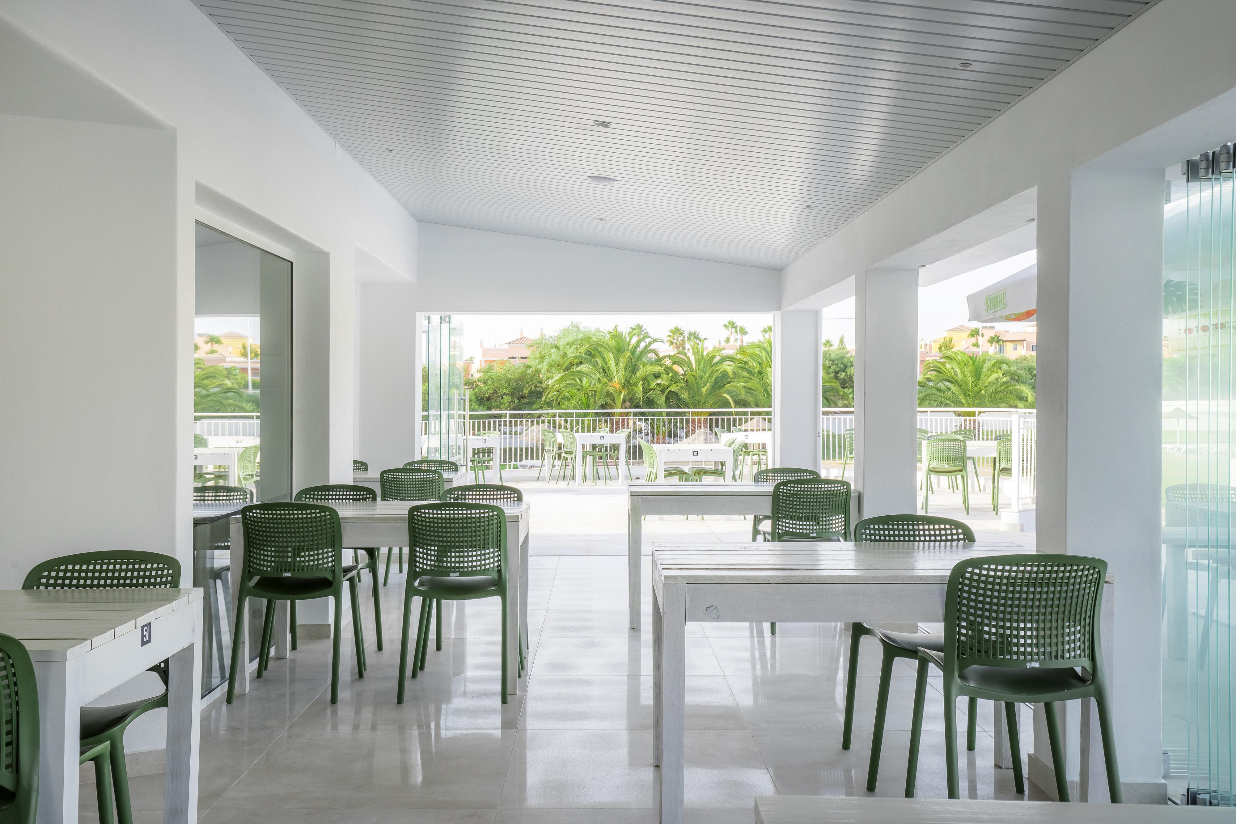 Ancora Park - Sunplace & Appart hôtel