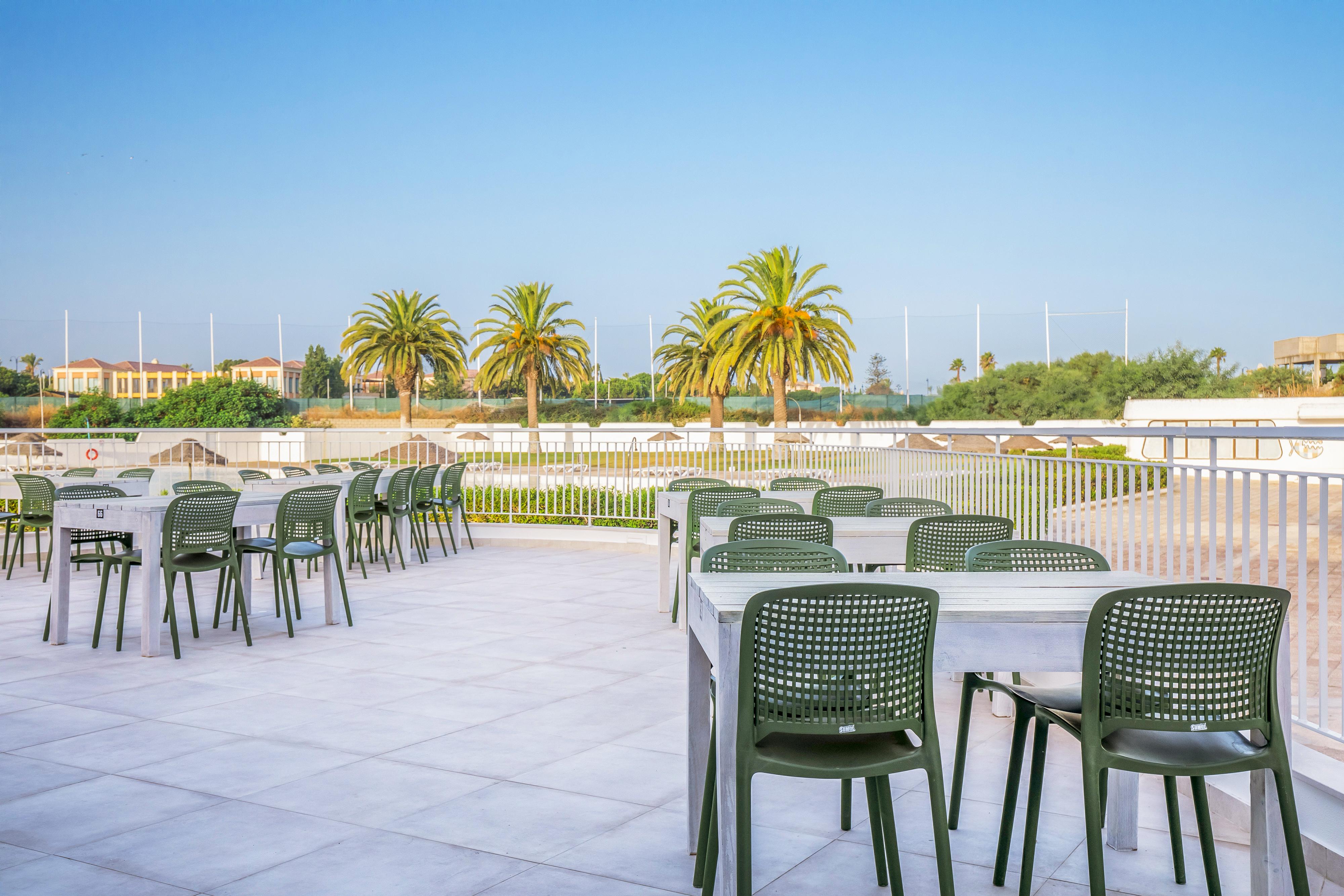 Ancora Park - Sunplace & Apartahotel Lagos