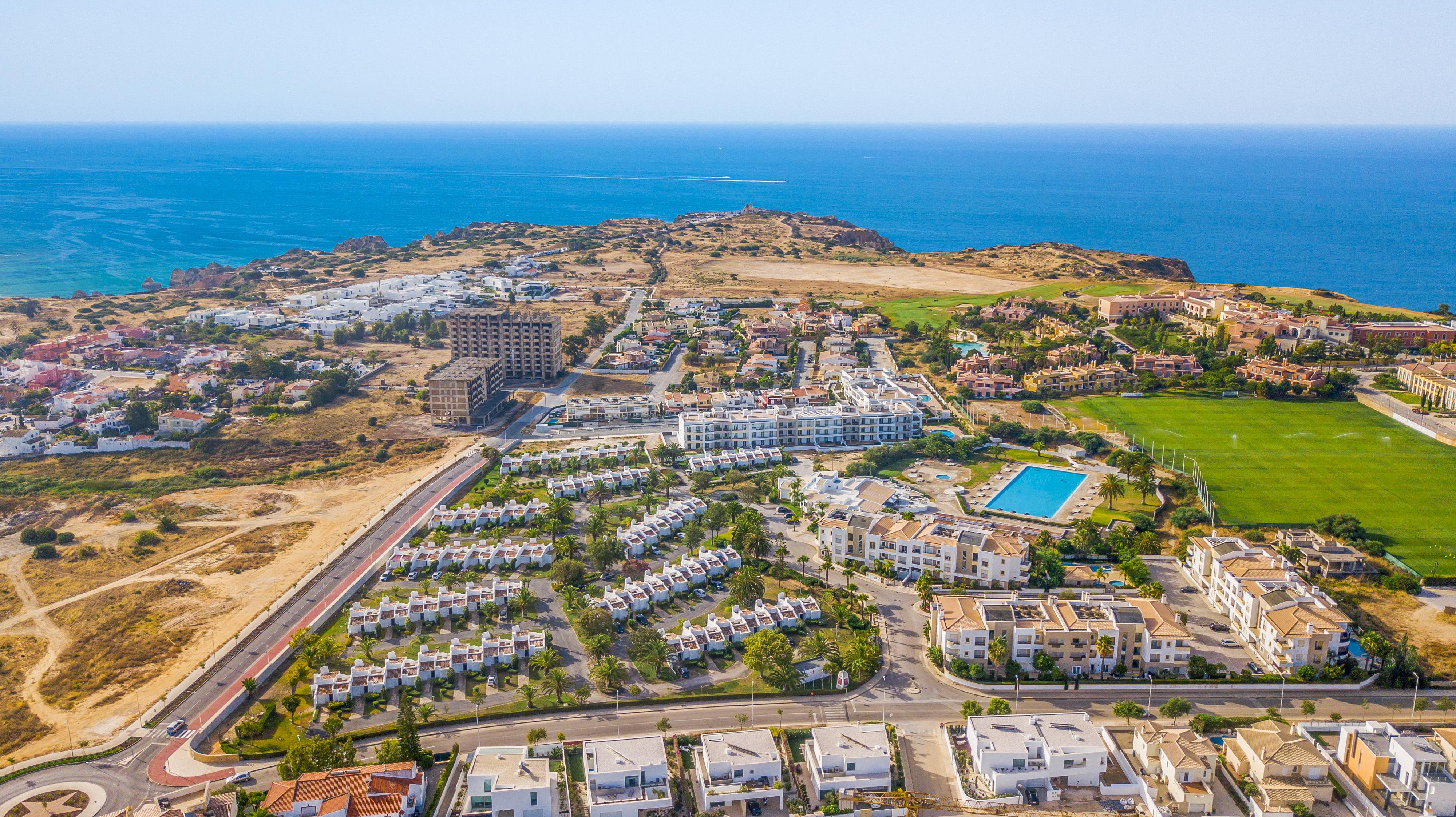 Ancora Park - Sunplace & Appart hôtel