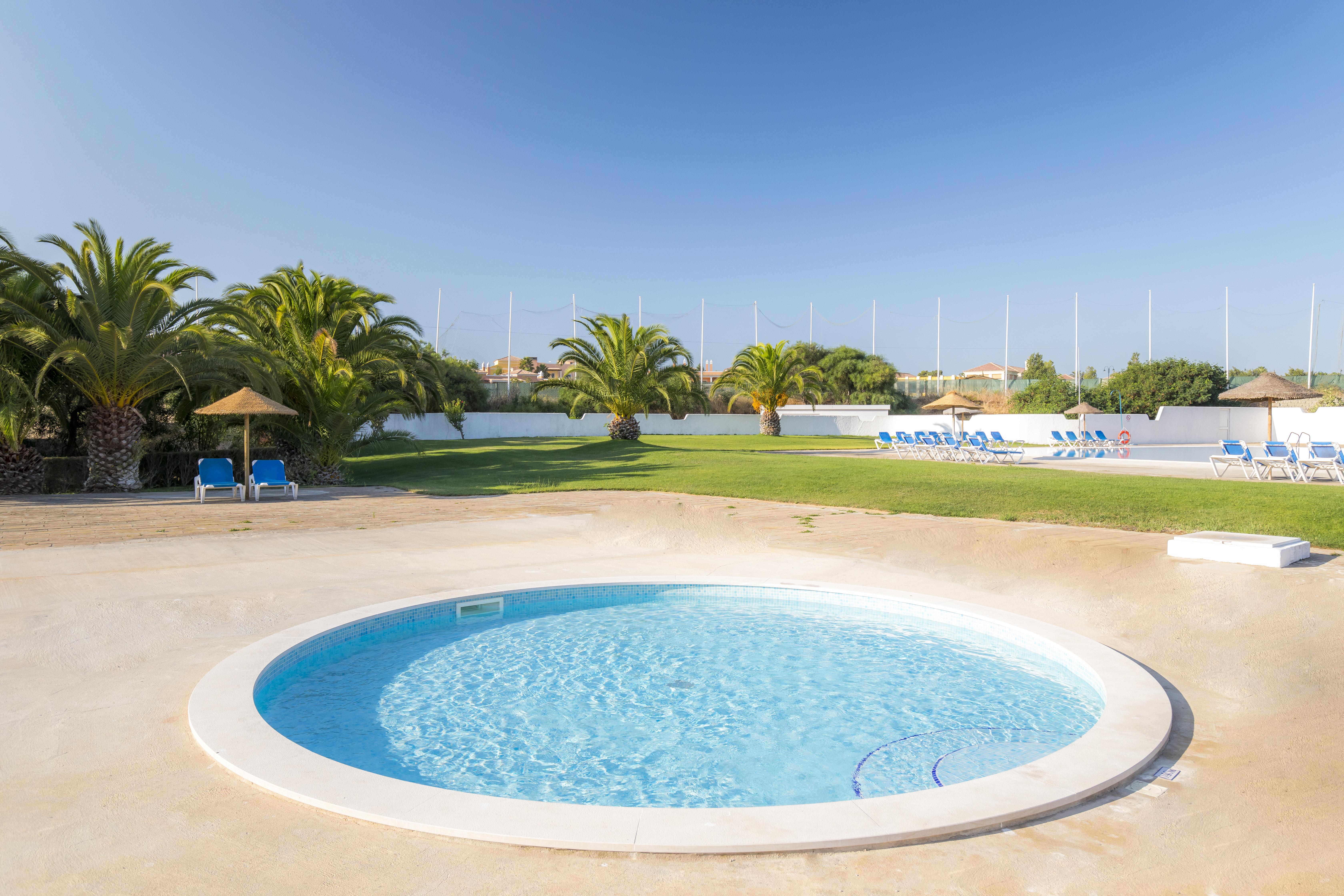 Ancora Park - Sunplace & Apartahotel 4*