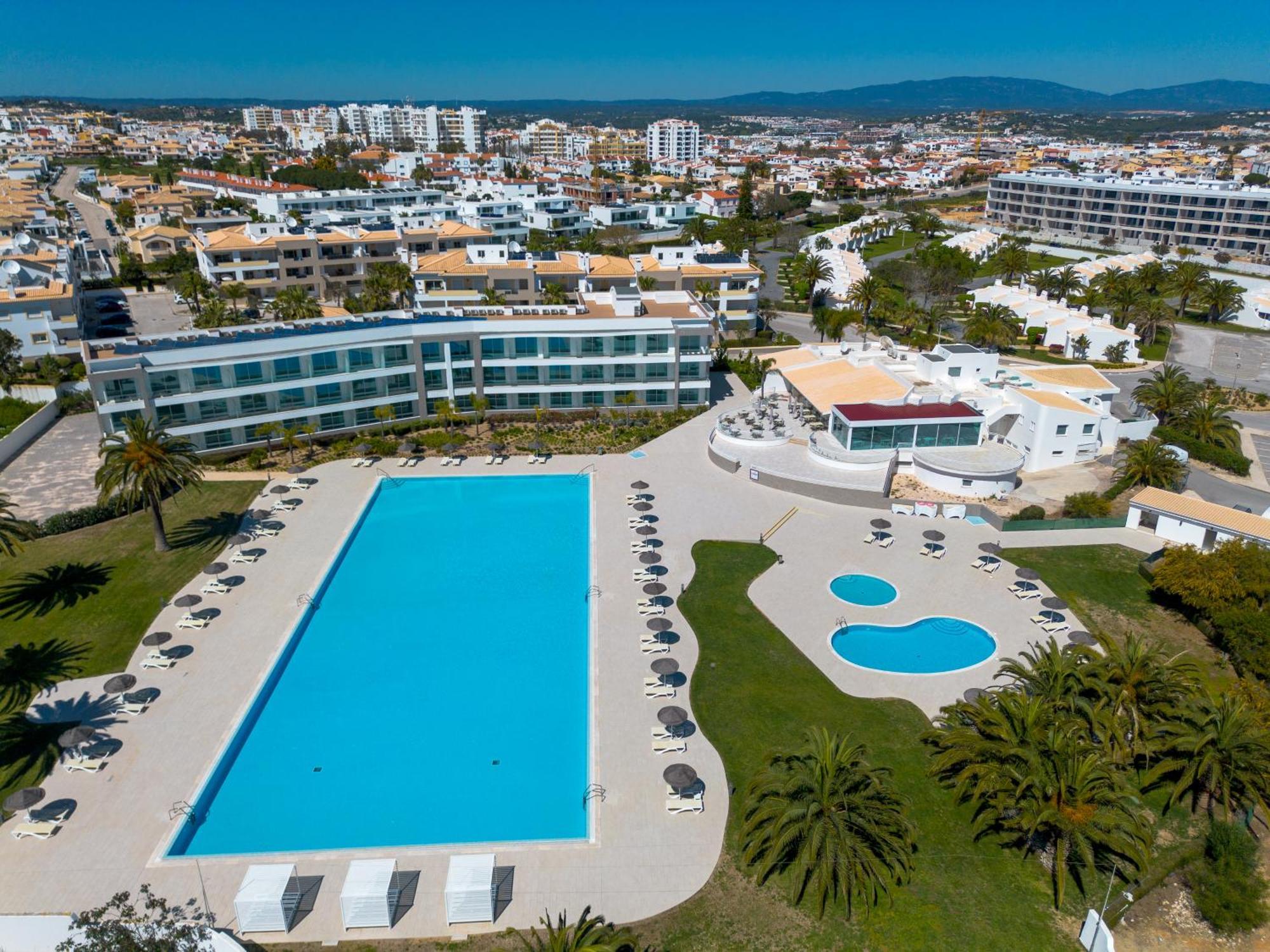 Ancora Park - Sunplace &