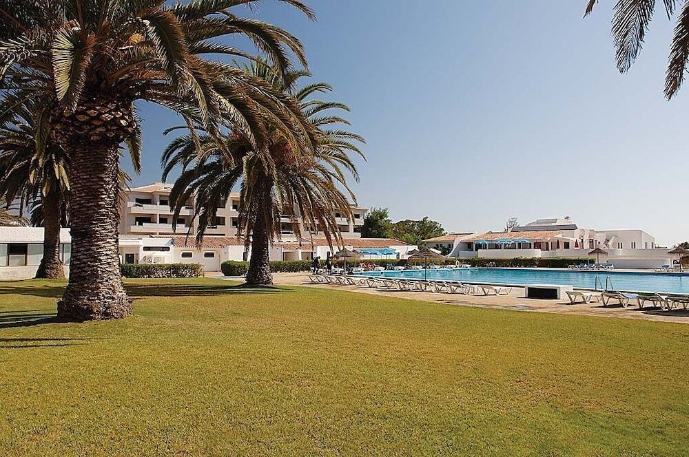 Apartahotel Ancora Park - Sunplace & Lagos